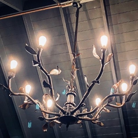 Bespoke blacksmith Iron work 1910 Iron Works